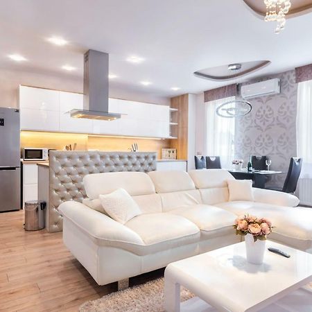 Raday Grand Deluxe Home Будапеща Екстериор снимка