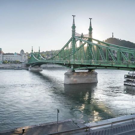 Raday Grand Deluxe Home Будапеща Екстериор снимка
